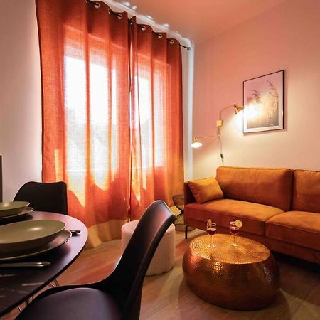 Appartement T3 La Perle Verte Агд Екстер'єр фото