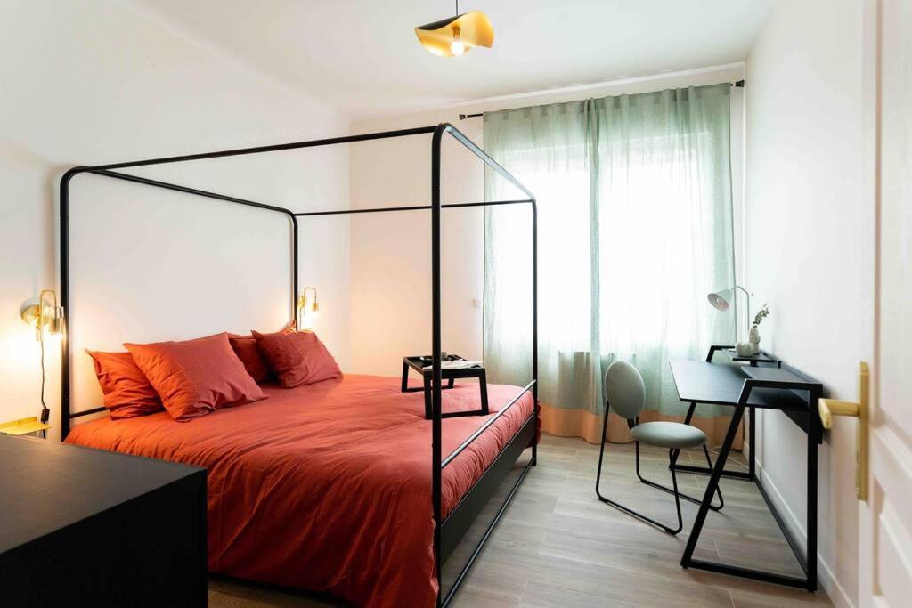 Appartement T3 La Perle Verte Агд Екстер'єр фото